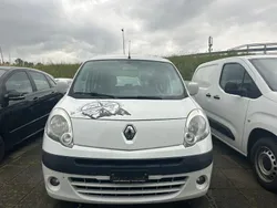 Gebraucht 2009 Renault Kangoo Expression Van / Kleinbus | CHF 3’900 (Teuer)