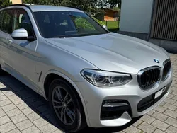 Gebraucht 2020 BMW X3 M Sport SUV | CHF 29’500 (Superpreis)