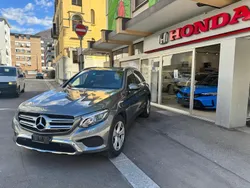 Gebraucht 2017 Mercedes GLC250 Exclusive | CHF 25’900 (Fairer Preis)
