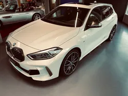 Gebraucht 2019 BMW M135 Kleinwagen | CHF 30’000 (Guter Preis)
