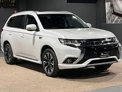 Gebraucht 2017 Mitsubishi Outlander P-HEV SUV | CHF 16’900 (Guter Preis)