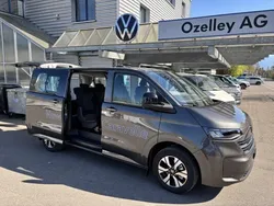 Neu 2025 VW Caravelle Life Van / Kleinbus | CHF 52’490 (Guter Preis)