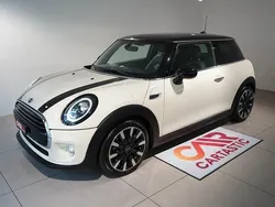 Gebraucht 2019 Mini Cooper Kleinwagen | CHF 19’490 (Etwas zu teuer)