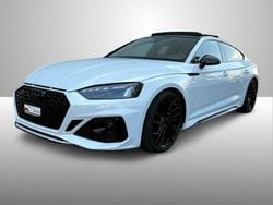 Gebraucht 2024 Audi RS5 Sportback Comfort Limousine | CHF 78’999 (Teuer)
