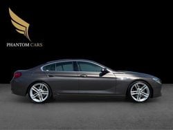 Gebraucht 2014 BMW 650 Sport Line Coupé | CHF 25’000 (Fairer Preis)