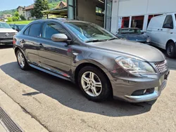 Gebraucht 2013 Suzuki Kizashi GL Limousine | CHF 10’900