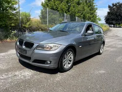 Gebraucht 2010 BMW 320 Kombi | CHF 3’800 (Superpreis)