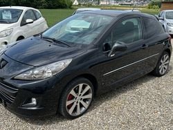 Gebraucht 2009 Peugeot 207 GTi Kleinwagen | CHF 5’990 (Teuer)
