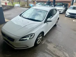 Gebraucht 2018 Volvo V40 Momentum Kombi | CHF 8’500
