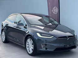 Gebraucht 2017 Tesla Model X SUV | CHF 30’999 (Guter Preis)
