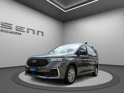 Gebraucht 2024 Ford Tourneo Connect Titanium Van / Kleinbus | CHF 29’900 (Guter Preis)