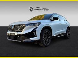 Neu 2025 Renault Austral Esprit Alpine SUV | CHF 49’888 (Fairer Preis)