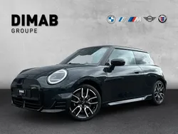 Neu 2025 Mini Cooper Kleinwagen | CHF 39’900 (Etwas zu teuer)