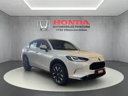 Gebraucht 2024 Honda ZR-V Advance SUV | CHF 35’750 (Superpreis)