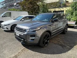 Gebraucht 2015 Land Rover Range Rover evoque Prestige | CHF 11’900 (Superpreis)