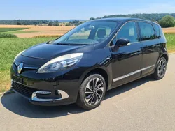Gebraucht 2014 Renault Scénic III Bose Edition Van / Kleinbus | CHF 4’800 (Guter Preis)