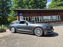 Gebraucht 2015 Ford Mustang Fastback Coupé | CHF 22’900 (Superpreis)
