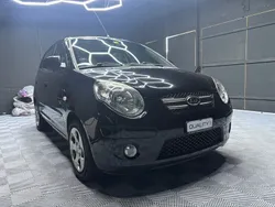 Gebraucht 2009 Kia Picanto Style Kleinwagen | CHF 4’400 (Teuer)