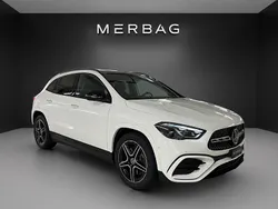 Neu 2025 Mercedes GLA250 SUV | CHF 67’200 (Fairer Preis)
