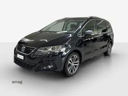 Gebraucht 2020 Seat Alhambra 4Drive Van / Kleinbus | CHF 31’777 (Fairer Preis)