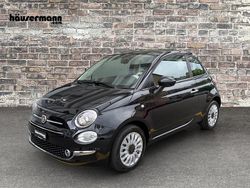 Gebraucht 2024 Fiat 500 Lounge Limousine | CHF 20’500 (Teuer)