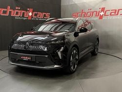 Neu 2025 Renault Scénic Techno Van / Kleinbus | CHF 37’890 (Guter Preis)