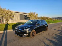 Gebraucht 2014 Peugeot 308 Allure | CHF 4’800 (Superpreis)
