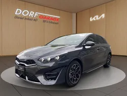 Neu 2025 Kia Ceed GT-Line Limousine | CHF 30’900 (Guter Preis)
