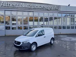 Gebraucht 2025 Mercedes Citan 110 Limousine | CHF 30’900 (Fairer Preis)