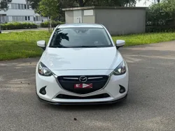 Gebraucht 2016 Mazda 2 | CHF 5’900 (Superpreis)