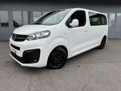 Gebraucht 2020 Opel Vivaro Essentia Van | CHF 22’000 (Etwas zu teuer)