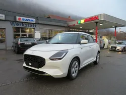 Neu 2024 Suzuki Swift | CHF 21’900 (Superpreis)