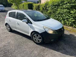Gebraucht 2010 Opel Corsa | CHF 1’000 (Superpreis)