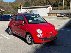 Gebraucht 2011 Fiat 500 Lounge | CHF 5’900 (Fairer Preis)