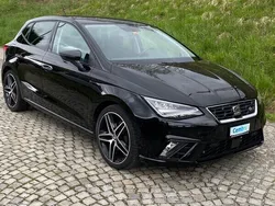 Gebraucht 2018 Seat Ibiza FR | CHF 13’200 (Fairer Preis)