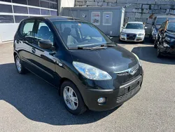 Gebraucht 2008 Hyundai i10 Style Kleinwagen | CHF 5’900 (Guter Preis)