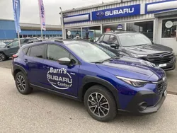 Gebraucht 2024 Subaru Crosstrek SUV | CHF 37’800 (Etwas zu teuer)