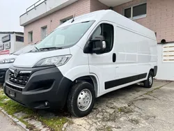 Neu 2025 Opel Movano Enjoy Van | CHF 29’900 (Guter Preis)