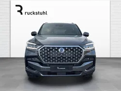 Gebraucht 2024 Ssangyong Rexton Sapphire SUV | CHF 49’800 (Fairer Preis)