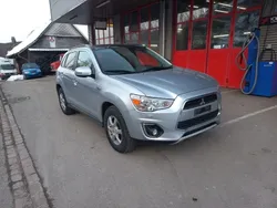 Gebraucht 2015 Mitsubishi ASX SUV | CHF 9’500 (Fairer Preis)