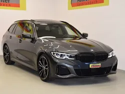 Gebraucht 2022 BMW M340 M Sport Limousine | CHF 44’900