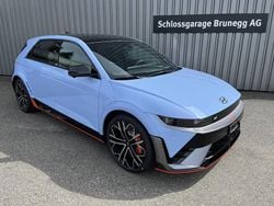 Neu 2025 Hyundai Ioniq 6 Limousine | CHF 58’990 (Guter Preis)