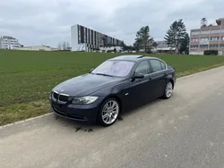 Gebraucht 2006 BMW 330 | CHF 2’900 (Fairer Preis)