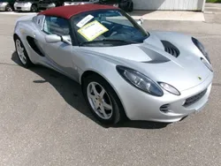 Gebraucht 2001 Lotus Elise | CHF 29’900