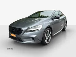 Volvo V40 CC