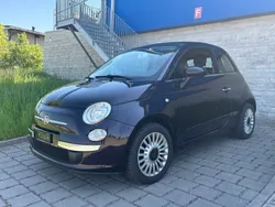 Gebraucht 2015 Fiat 500C S Cabrio | CHF 5’990 (Guter Preis)