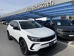Gebraucht 2023 Opel Grandland X SUV | CHF 34’650 (Guter Preis)