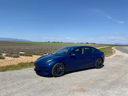 Gebraucht 2021 Tesla Model 3 Performance Limousine | CHF 28’500 (Guter Preis)