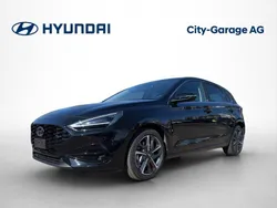 Gebraucht 2024 Hyundai i30 Limousine | CHF 26’900 (Guter Preis)