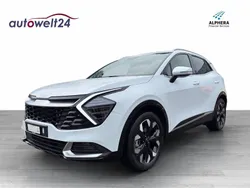 Gebraucht 2022 Kia Sportage Style SUV | CHF 30’900 (Superpreis)
